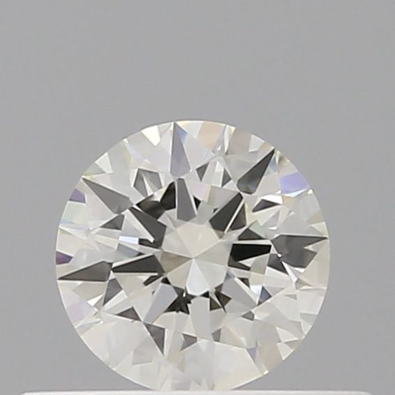 Diamond Natural 0,3Ct K-VVS1 Round - GIA6531419433
