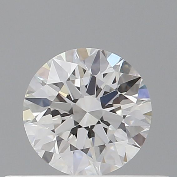 Diamond Natural 0,39Ct E-VVS2 Round - GIA6521998086