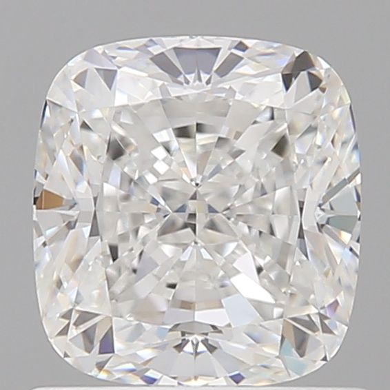 Diamond Natural 0,91Ct F-VVS1 Cushion - GIA3535129074