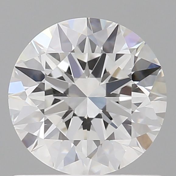 Diamond Natural 0,71Ct E-VVS2 Round - GIA5536013576