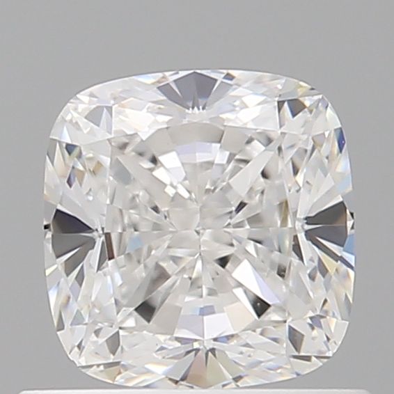 Diamond Natural 0,7Ct E-VVS2 Cushion - GIA2536520824