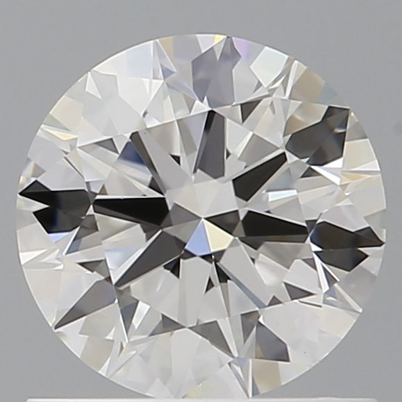 Diamond Natural 0,9Ct J-VVS2 Round - GIA5536368666