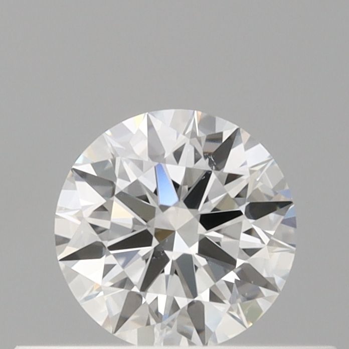 Diamond Natural 0,33Ct F-IF Round - GIA1533541462