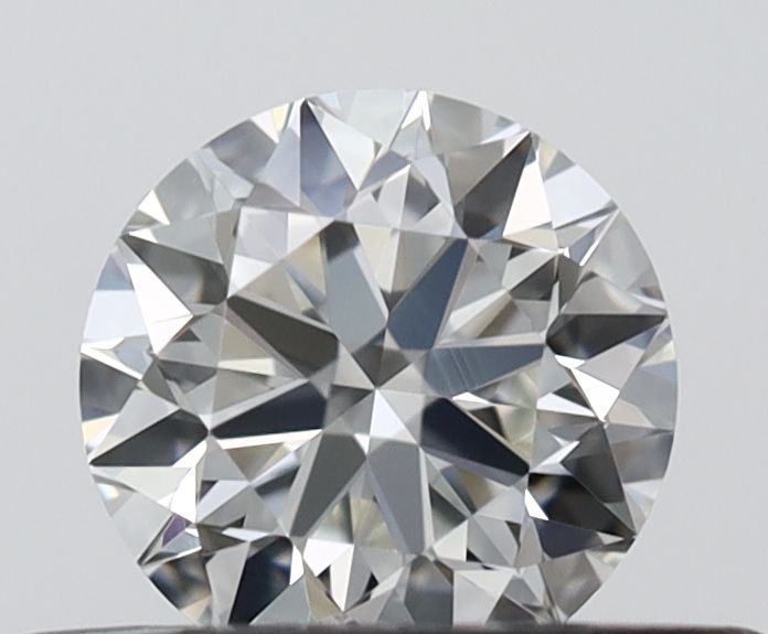 Diamond Natural 0,31Ct H-IF Round - IGI746532958