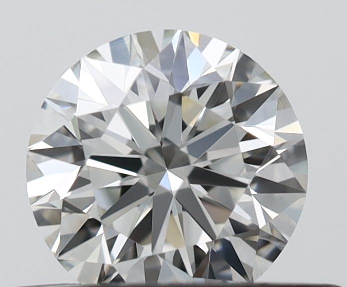 Diamond Natural 0,35Ct H-IF Round - IGI746532890
