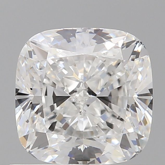Diamond Natural 1Ct E-VVS1 Cushion - GIA5533134882