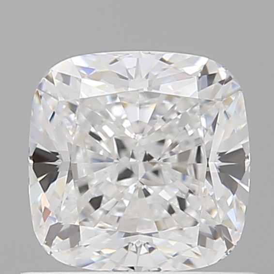 Diamond Natural 0,72Ct D-VS1 Cushion - GIA6532128670