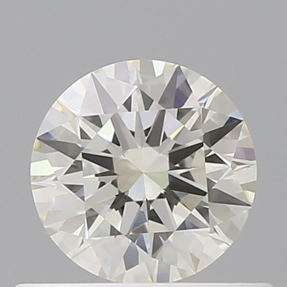 Diamond Natural 0,42Ct L-VVS1 Round - GIA2538879715