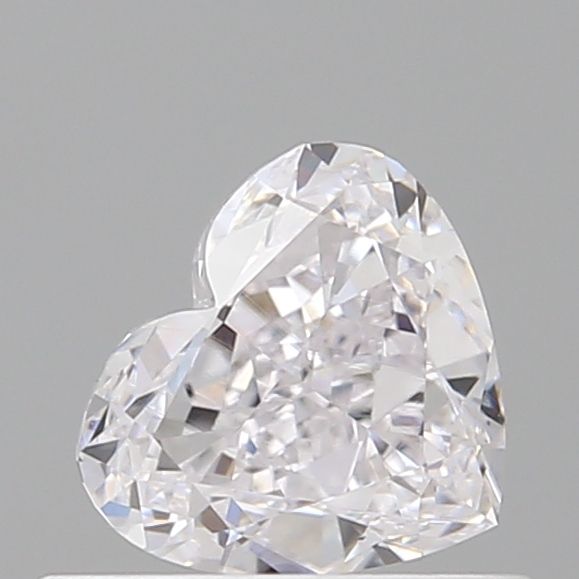 Diamond Natural 0,53Ct E-VS2 Heart - GIA1529449332