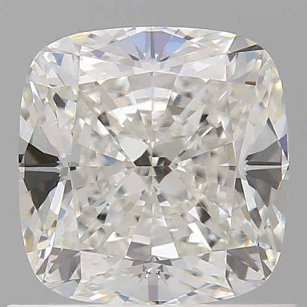 Diamond Natural 1,03Ct H-VS1 Cushion - GIA1527333316