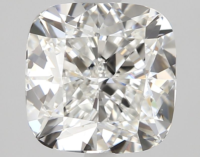 Diamond Natural 1,75Ct H-VS1 Cushion - GIA6525257583