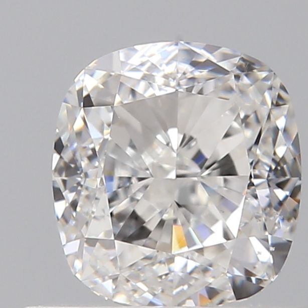 Diamond Natural 0,7Ct E-VS2 Cushion - GIA2437771191