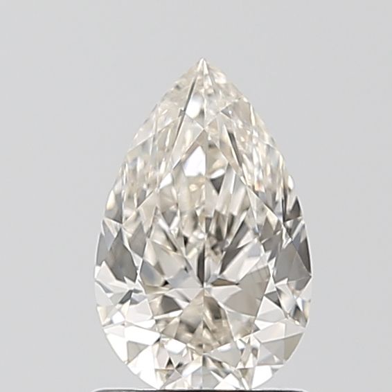 Diamond Natural 1,02Ct I-VS1 Pear - IGI790691486