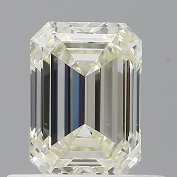 Diamond Natural 0,7Ct M-VS2 Emerald - GIA1535761067
