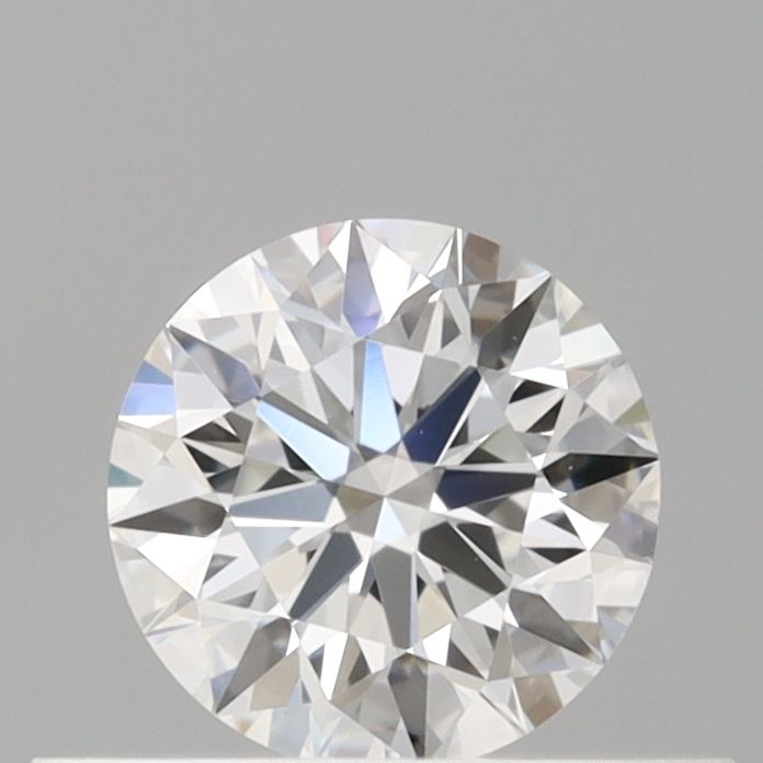 Diamond Natural 0,38Ct E-IF Round - GIA2538738043