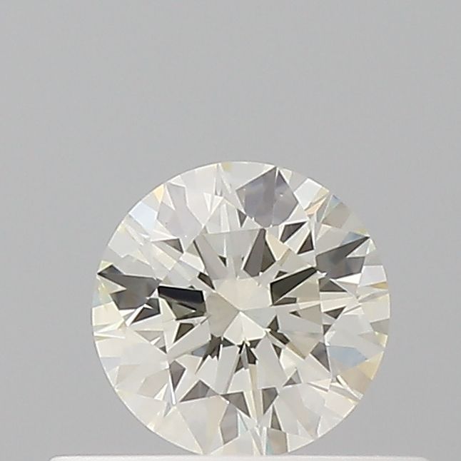 Diamond Natural 0,31Ct M-SI1 Round - GIA6532764418