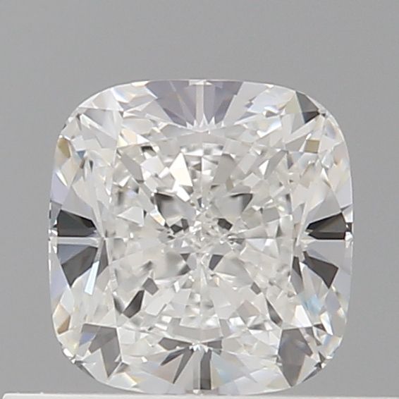 Diamond Natural 0,56Ct F-VS1 Cushion - GIA7546005567