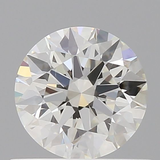 Diamond Natural 0,51Ct H-VVS2 Round - GIA1539958034
