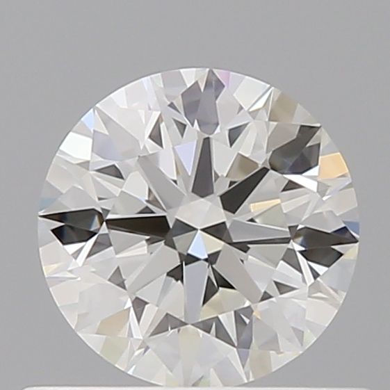 Diamond Natural 0,5Ct H-VS1 Round - GIA5536957464