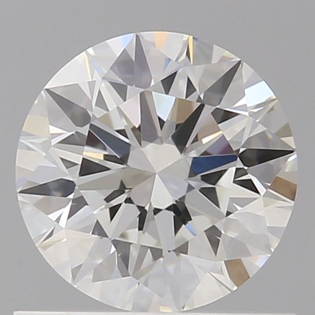Diamond Natural 0,8Ct F-VVS2 Round - GIA3545009893