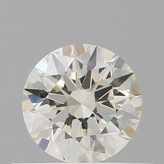 Diamond Natural 0,36Ct L-IF Round - GIA3535653538