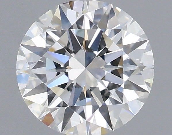 Diamond Natural 0,7Ct F-VS1 Round - GIA6402778139