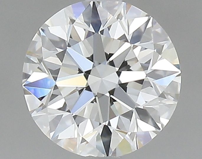 Diamond Natural 0,5Ct F-IF Round - GIA2536755584