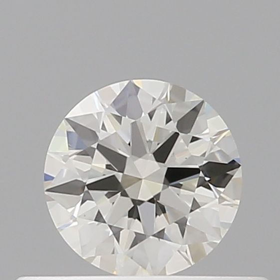 Diamond Natural 0,31Ct K-VS1 Round - GIA1539756435