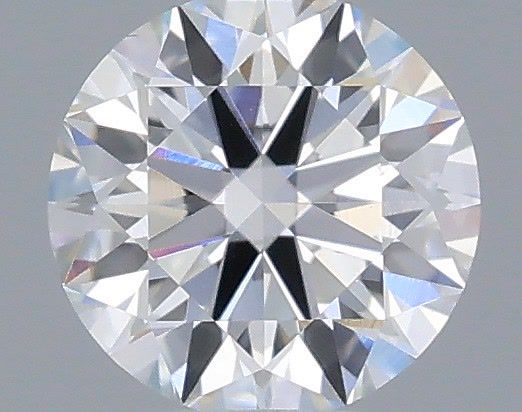 Diamond Natural 0,32Ct E-VS2 Round - GIA2476164916