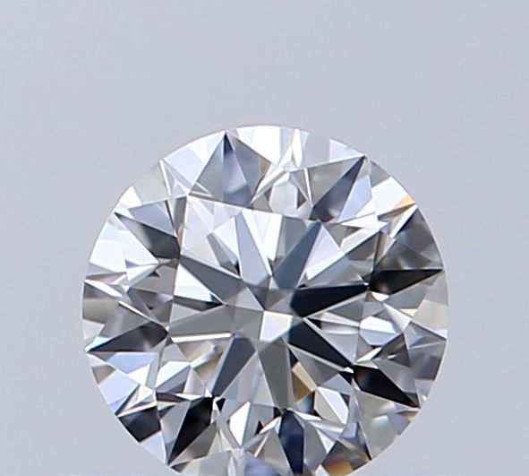 Diamond Natural 0,34Ct F-IF Round - GIA7533946366