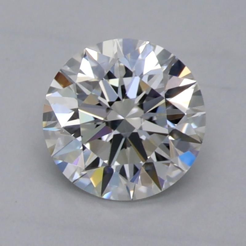 Diamond Natural 0,31Ct F-IF Round - GIA1538352879