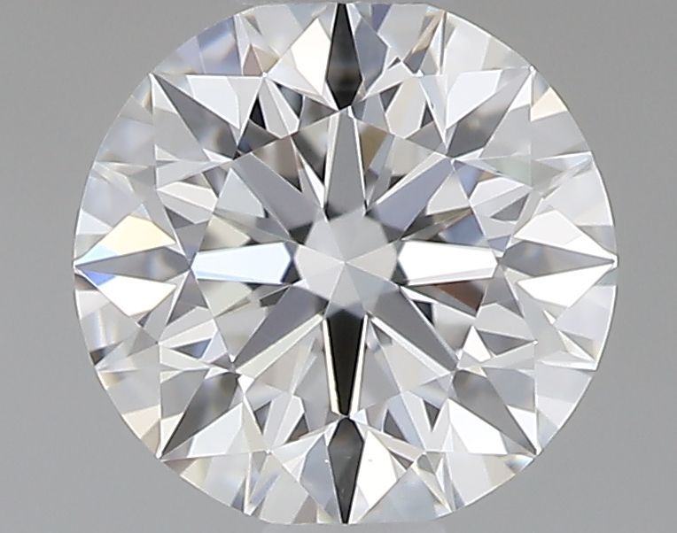 Diamond Natural 0,41Ct E-IF Round - GIA2536899865