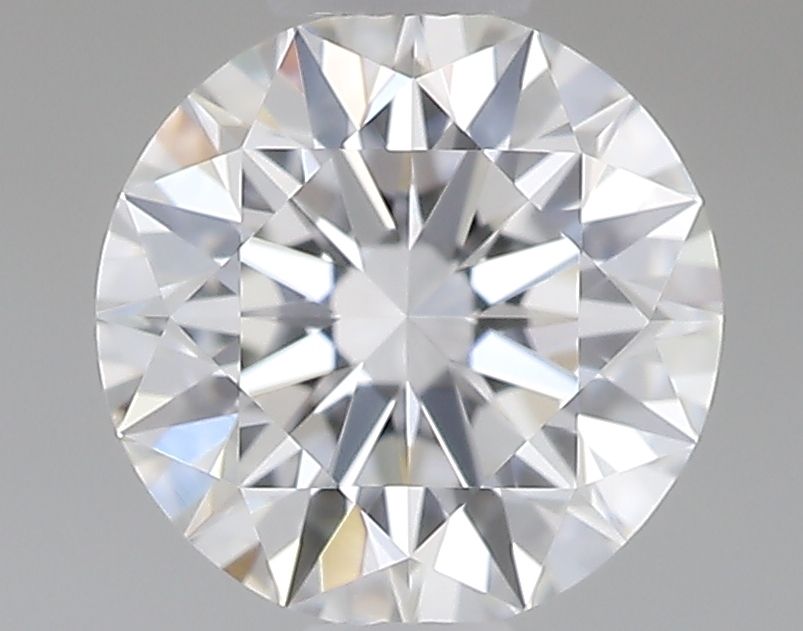 Diamond Natural 0,44Ct D-VVS1 Round - GIA5533786156