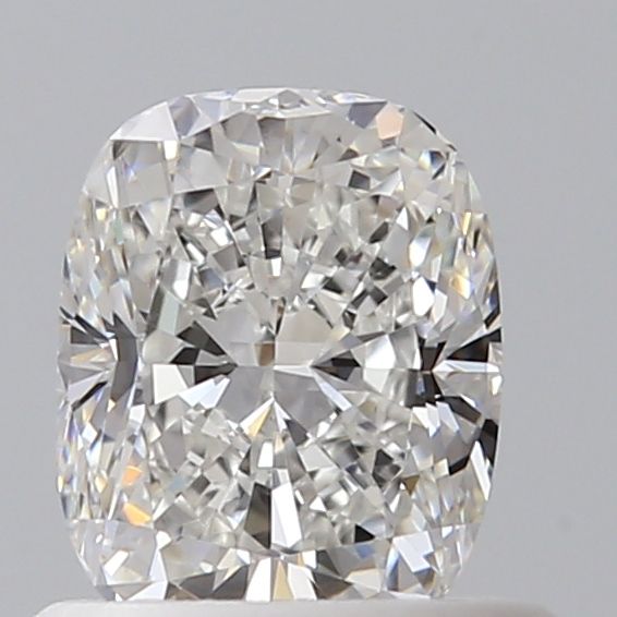Diamond Natural 0,79Ct G-VS1 Cushion - GIA6502520494