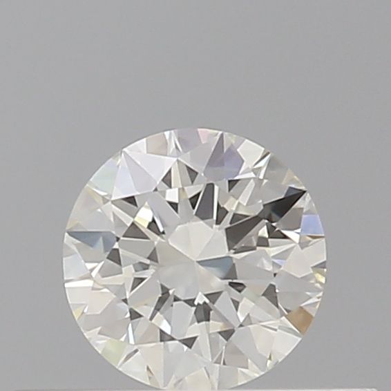 Diamond Natural 0,3Ct K-VVS1 Round - GIA5546658158