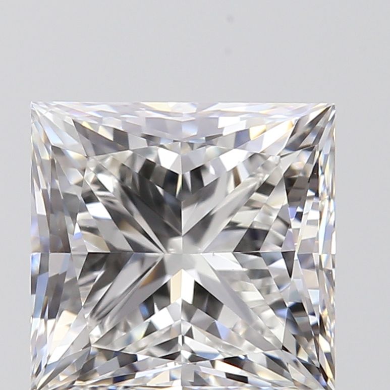 Diamond Natural 1,2Ct G-VS1 Princess - GIA2407778223