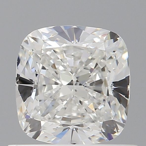 Diamond Natural 0,9Ct F-VVS1 Cushion - GIA7538260525