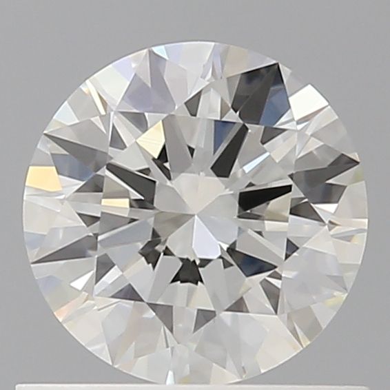 Diamond Natural 0,71Ct H-VVS1 Round - GIA1538351146