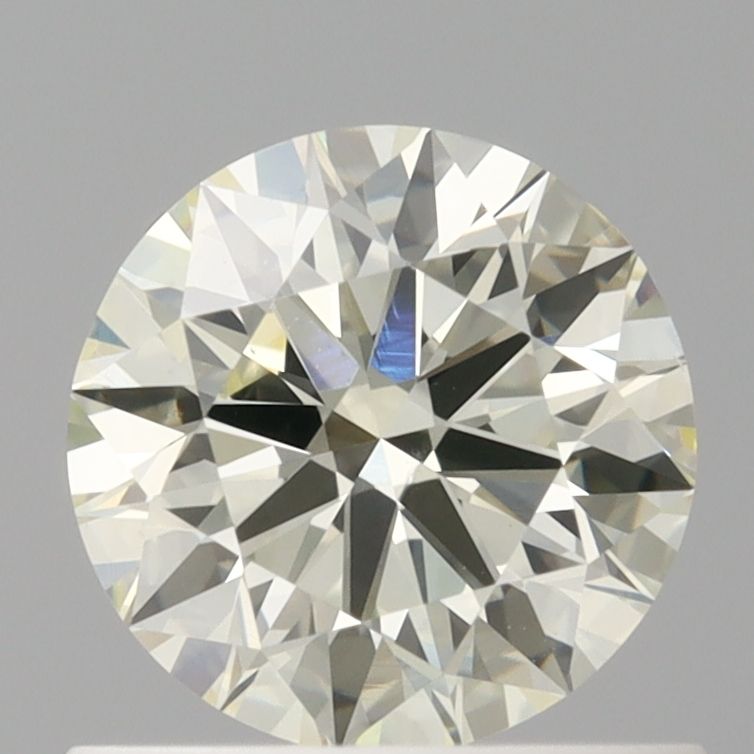 Diamond Natural 0,76Ct L-VS1 Round - GIA1538517309