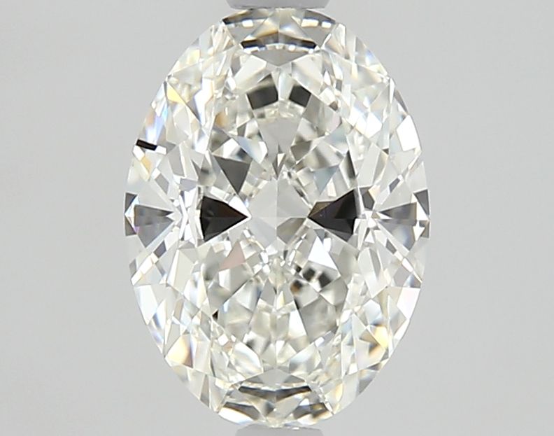 Diamond Natural 1,08Ct H-VVS2 Oval - GIA2235578018