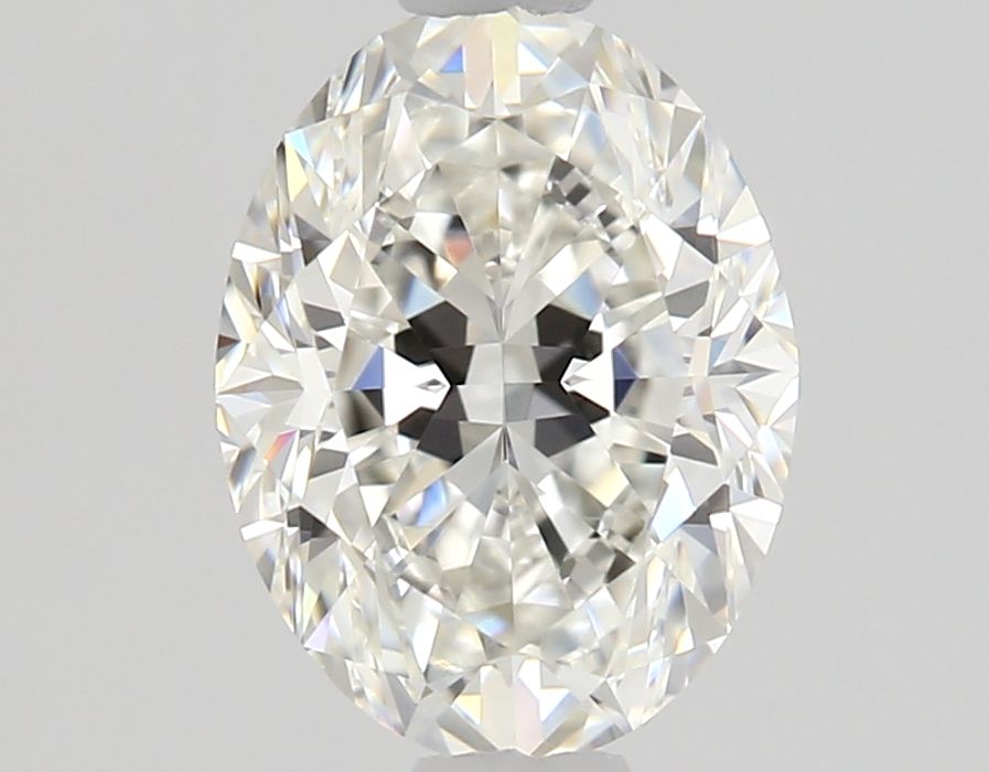 Diamond Natural 1,01Ct G-VVS2 Oval - GIA1548798084