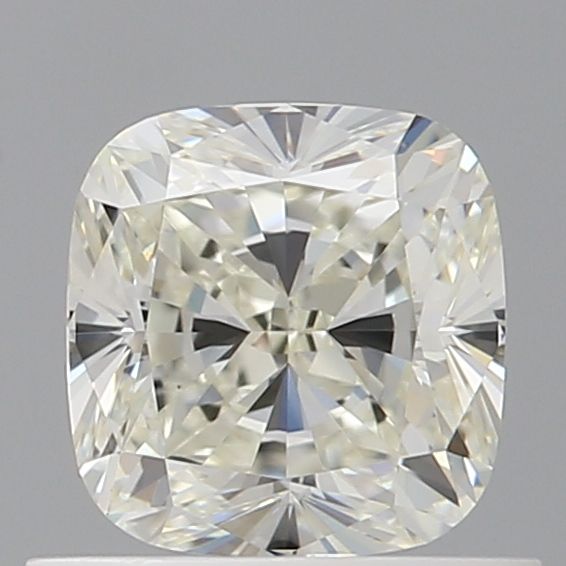 Diamond Natural 0,78Ct J-VVS1 Cushion - GIA6541407591
