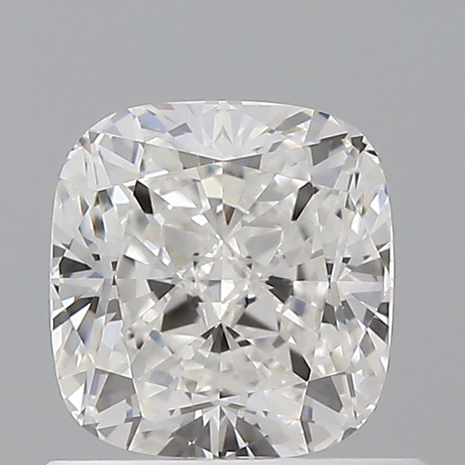 Diamond Natural 0,75Ct F-VVS2 Cushion - GIA5543406916
