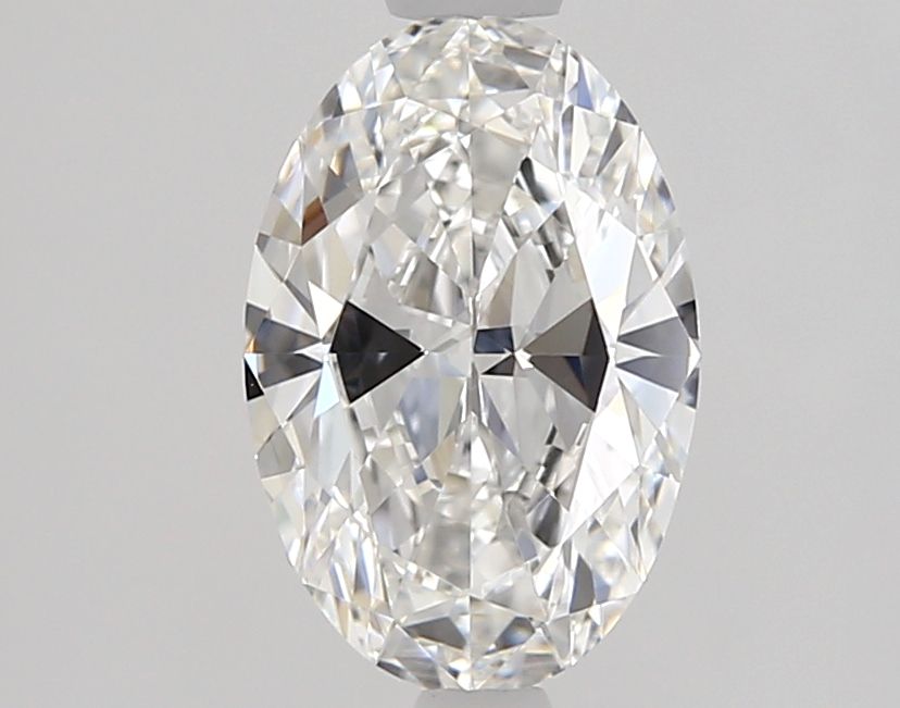 Diamond Natural 1,02Ct E-VVS2 Oval - GIA2534895693