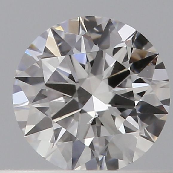 Diamond Natural 0,3Ct H-VS2 Round - GIA1418376680