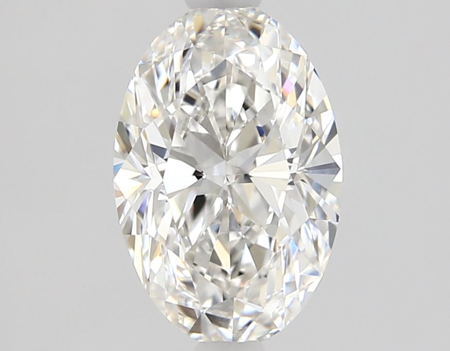 Diamond Natural 1,01Ct G-VVS2 Oval - GIA1559158228