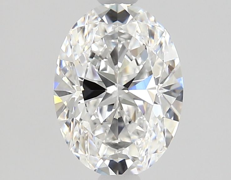 Diamond Natural 1,02Ct E-VVS2 Oval - GIA6551091159