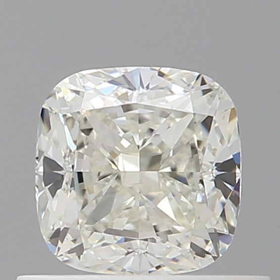 Diamond Natural 0,7Ct J-VVS1 Cushion - GIA6541605306