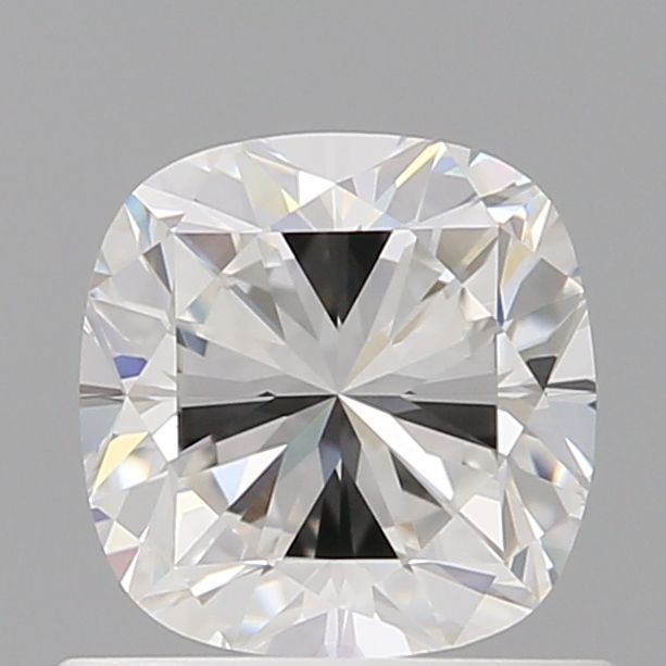 Diamond Natural 0,7Ct E-VVS1 Cushion - GIA3535838042