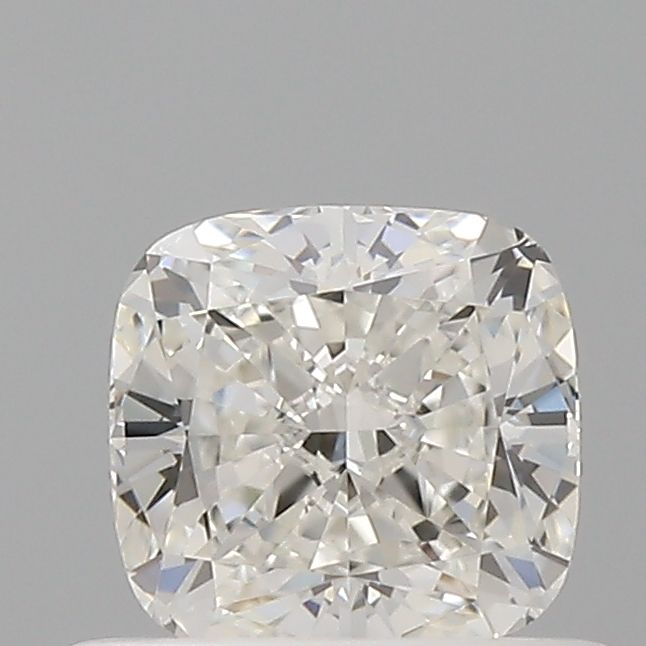 Diamond Natural 0,52Ct G-VS1 Cushion - GIA2537838046